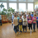 Könytári Flash Mob (Fotó: Nagy Mária)