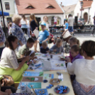 Családi Nap a Magyaróvári Plébánia a plébániatemplom felszentelésének 350 évfordulója alkalmából