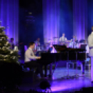 Moson Big Band Adventi koncert