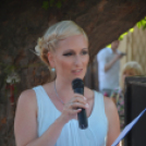 Azúr divatbemutató (Fotó: Nagy Mária)