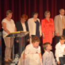 Városi Pedagógusnap (Fotó: Bánhegyi István)