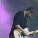 Friss Fesztivál 2014. /Vasárnap/