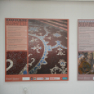 Lechner Ödön emlékkiállítás (Fotó: Nagy Mária)