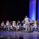 MOFÉM Fúvószenekar Tavaszi Hangverseny