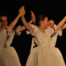 25 éves a Lajta Néptáncegyüttes (Fotó: Nagy Mária)