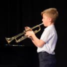 Növendékhangverseny