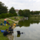 Jótékonysági horgászverseny daganatos betegek javára