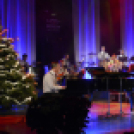 Moson Big Band Adventi koncert