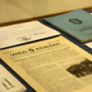 Emlékkiállítás - Magyarnak Lenni Büszke Gyönyörűség!