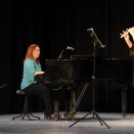 Növendékhangverseny