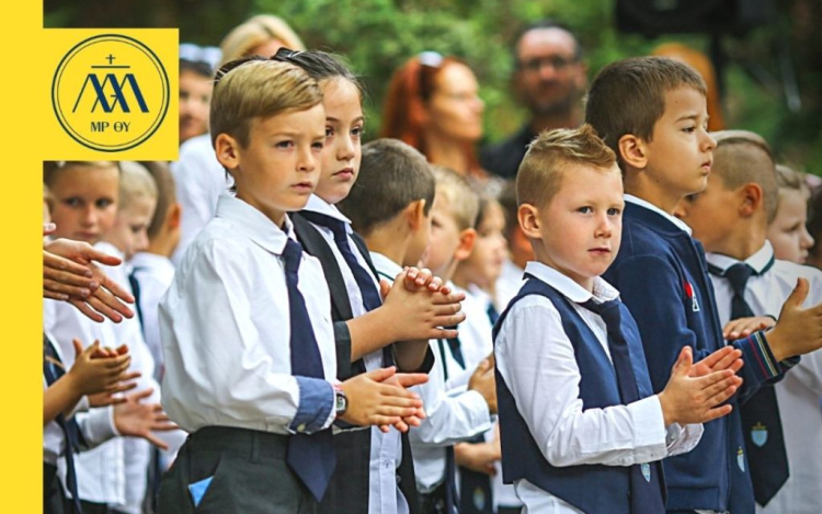 Több mint 950 millió forintot kap a Piarista iskola