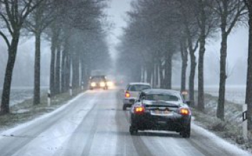 Útravaló, avagy hogyan vezessünk télen?! 