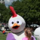 Fáklyafutás, XIV. Európai Ifjúsági Olimpiai Fesztivál Győr 2017 