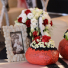 Mosonmagyaróvári Esküvői Kiállítás 2014.