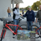 Gurul a város - idén utoljára..