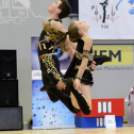 VII. Óvár-Kupa Akrobatikus Rock 'n' Roll Területi Pontszerző és jótékonysági táncverseny