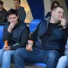 MTE 1904 FUTURA MOSONMAGYARÓVÁR - RÁKOSMENTI KÖZSÉGI SK (0:2)