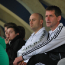 FUTURA Mosonmagyaróvár-Újbuda Fc (1:0) Gratulálunk! (Fotó: Nagy Mária)