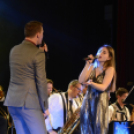 Moson Big Band koncert