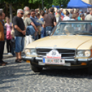  Pannonia-Carnuntum Old-Timer Rallye (Fotó: Nagy Mária)
