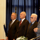 Szent István Napok 2017 - Városi Ünnepség