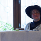 Gyurkovics Tibor Nyugat-dunántúli regionális vers- és prózamondó verseny díjkiosztó gálaműsor (Fotó: Horváth Attila)