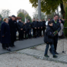 1956-os Városi megemlékezések és Gyásznap (fotó: Horváth Attila)