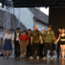 NYÁRI FESZTIVÁL – SZENT ISTVÁN NAPOK 2019, Negyedik nap