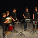 Jótékonysági műsor a Családok Átmeneti Otthona javára (Fotó: Nagy Mária)