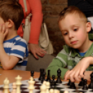 Óvodás malom és sakkverseny - Fiúk (Fotó: Horváth Attila)