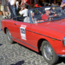 15. Pannonia-Carnuntum int. Historic Rallye