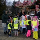 Pillangó Óvoda és Mini Bölcsőde Jótékonysági Hét