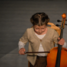 Mosonyi Mihály Zeneiskola - Növendék hangverseny (Fotó: Nagy Mária)