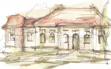 Pályázat védett épületek felújítására