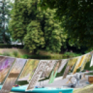 Szigetköz Piknik - Food Truck Show 2019 Mosonmagyaróvár