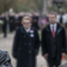 1956-os városi Megemlékezések és Gyásznap /Mosonmagyaróvár/