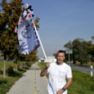 Emlékfutás Mosonmagyaróváron