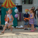 Gyermeknap a Hansági Múzeumban (Fotó: Bánhegyi István)