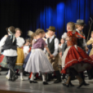 Mulatság a farsang farkán