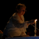 Bach-est (Fotó: Horváth Attila)