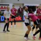 MKC Eu-Fire Mosonmagyaróvár–Alba Fehérvár KC 29–28 (15–9)