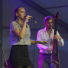 XI. Szigetköz ízei, Vármegye borai Fesztivál 2. nap Színpad