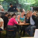 Vármegye szépe verseny 1 (Fotó: Nagy Mária)