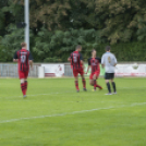 MTE 1904 FUTURA MOSONMAGYARÓVÁR --- DOROGI FC