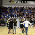 EU-FIRE Mosonmagyaróvár - NEKA 