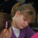 Húsvéti játszóház (Fotó: Nagy Mária)