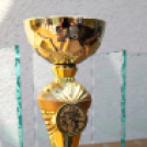 XV. Greiner Szigetköz Félmaraton