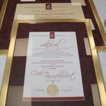 XIX. Mosonmagyaróvári Civil Nap 