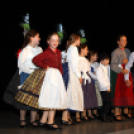 Tánc világnapi ünnepi Folklór-műsor - Szigeti Gábor táncpedagógus emlékére