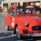 15. Pannonia-Carnuntum int. Historic Rallye